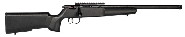 SAV RASCAL TGT 22LR 16